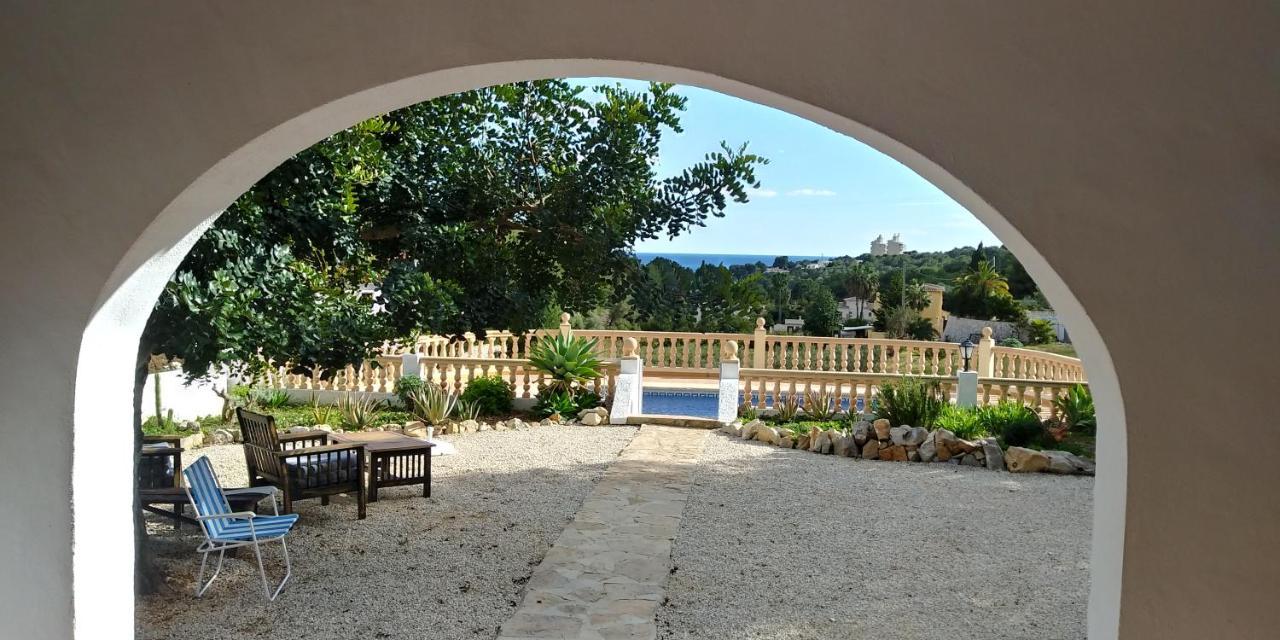 Holiday home Larnella *