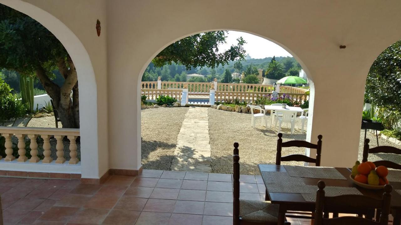 Holiday home Larnella *