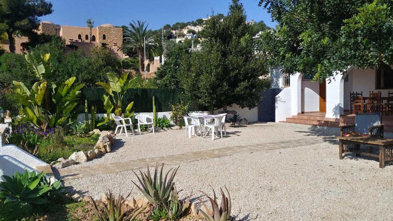 Holiday home Larnella
