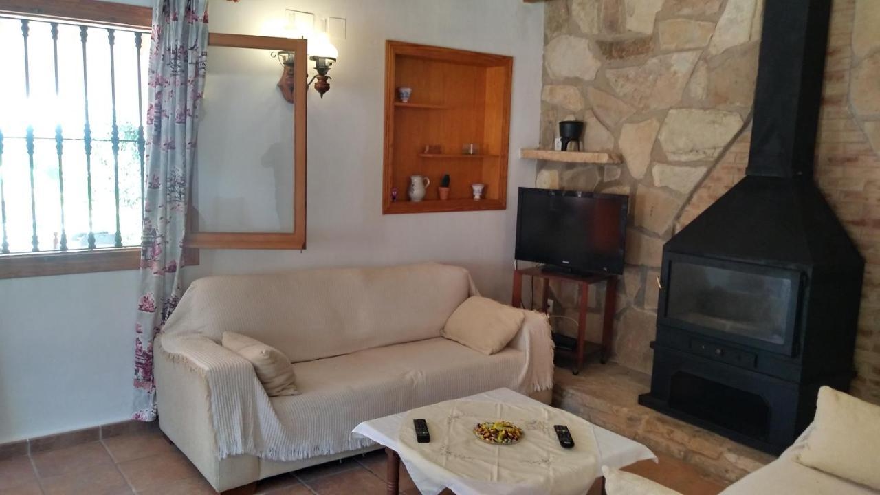Holiday home Larnella