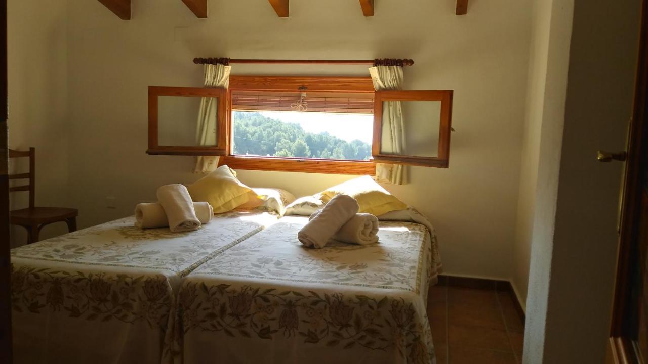 Holiday home Larnella *