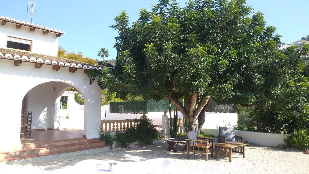 Holiday home Larnella *