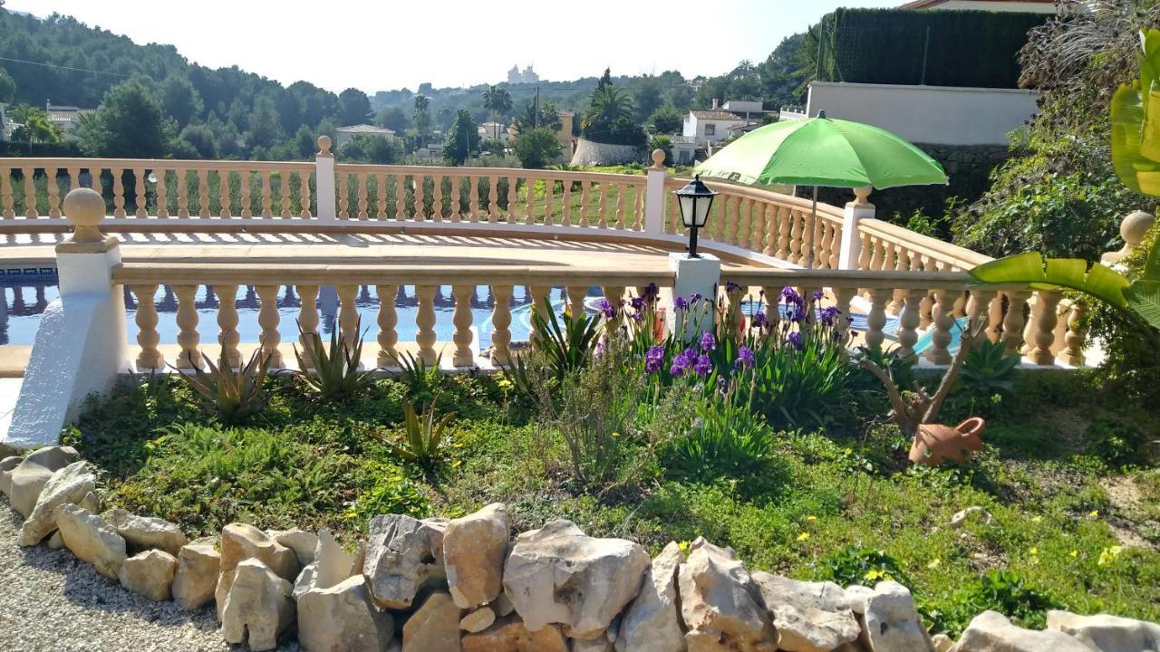 Larnella Holiday home *