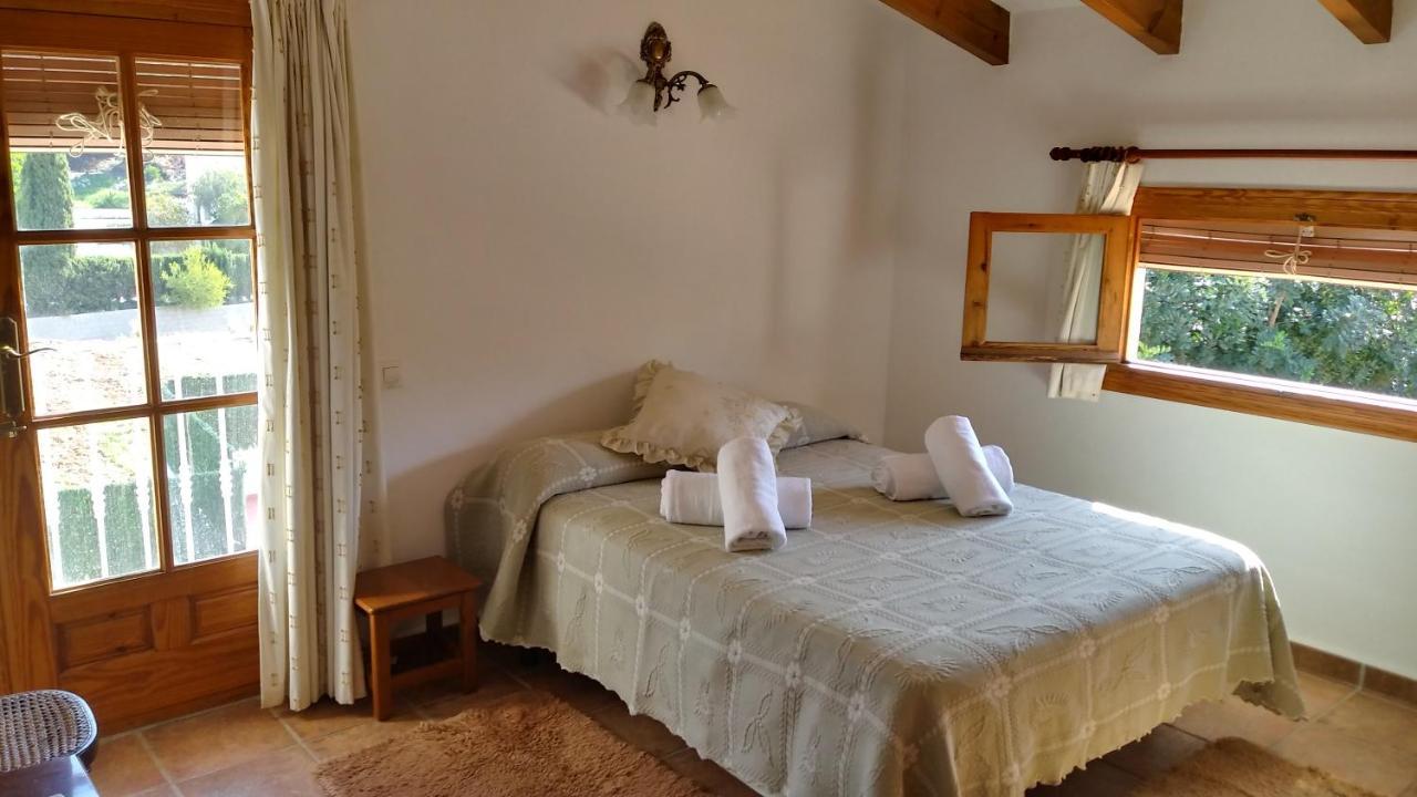 Holiday home Larnella *