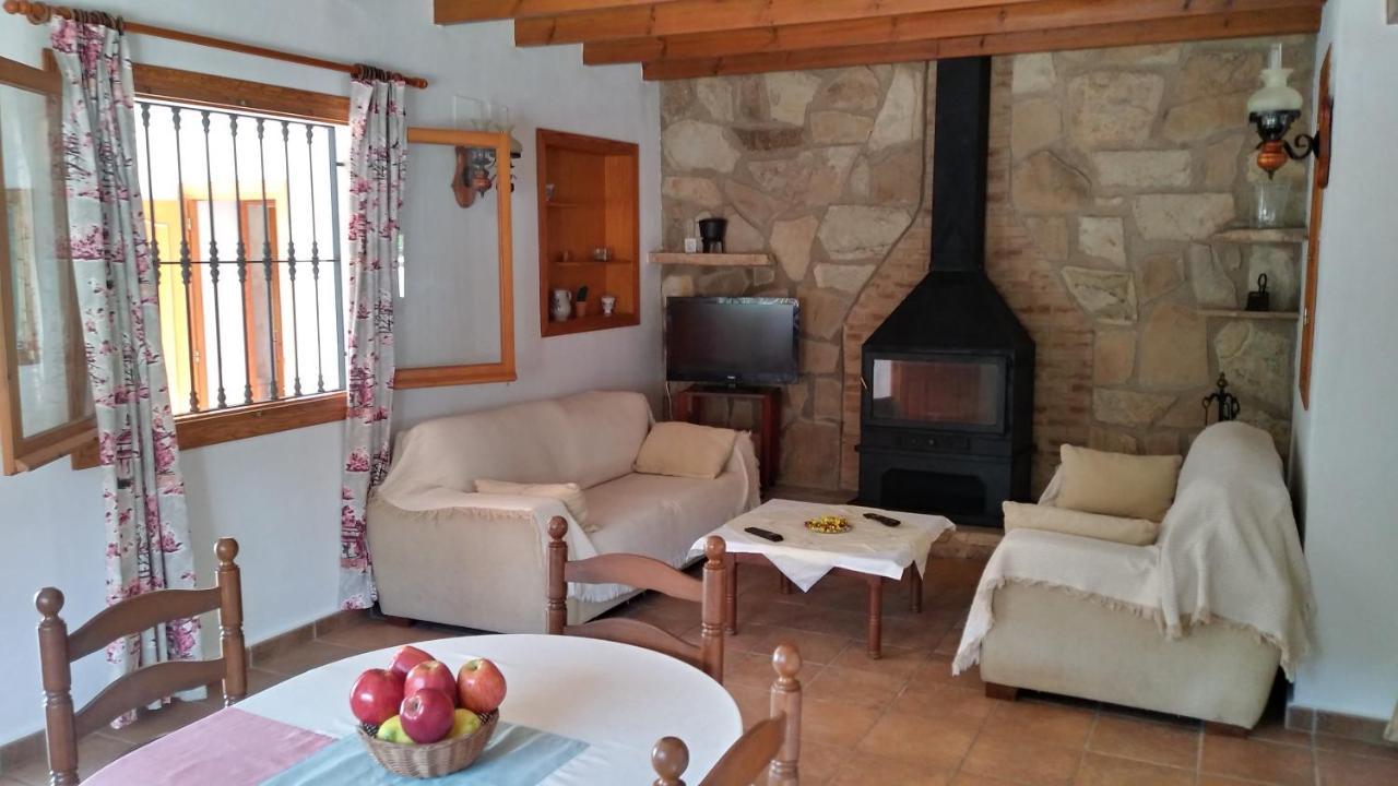 Holiday home Larnella *