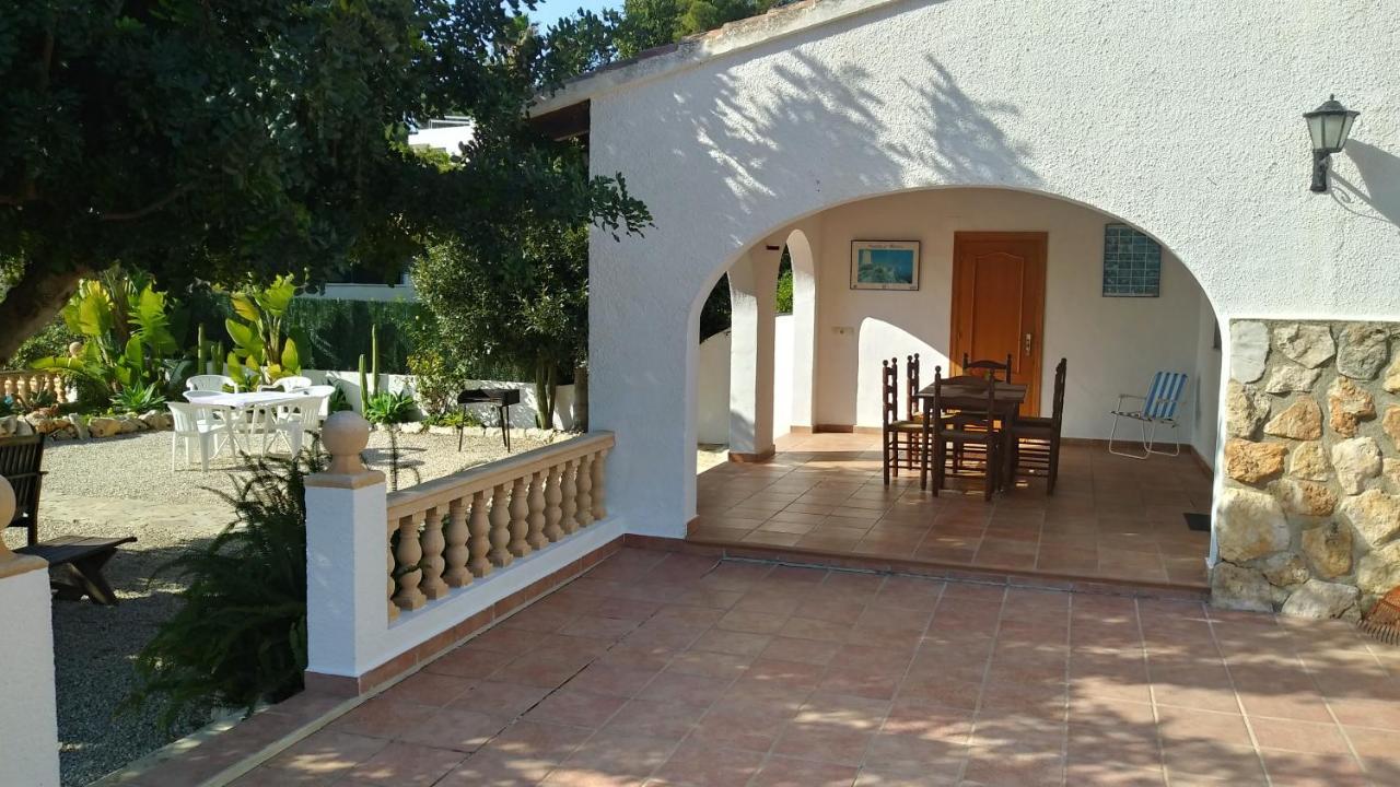 Holiday home Larnella *