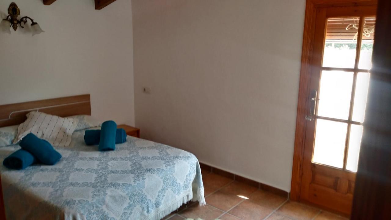 Holiday home Larnella Teulada