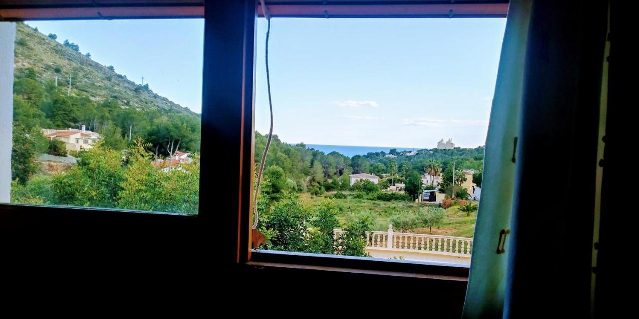 Holiday home Larnella
