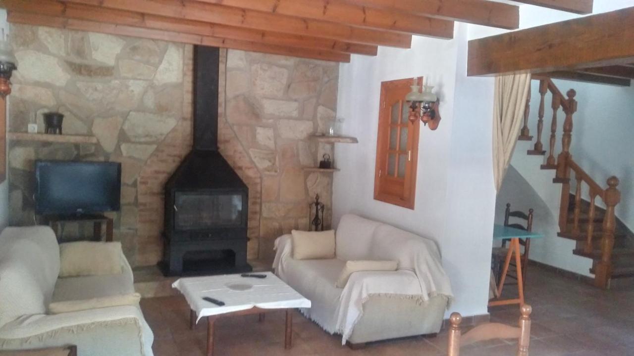 Holiday home Larnella *