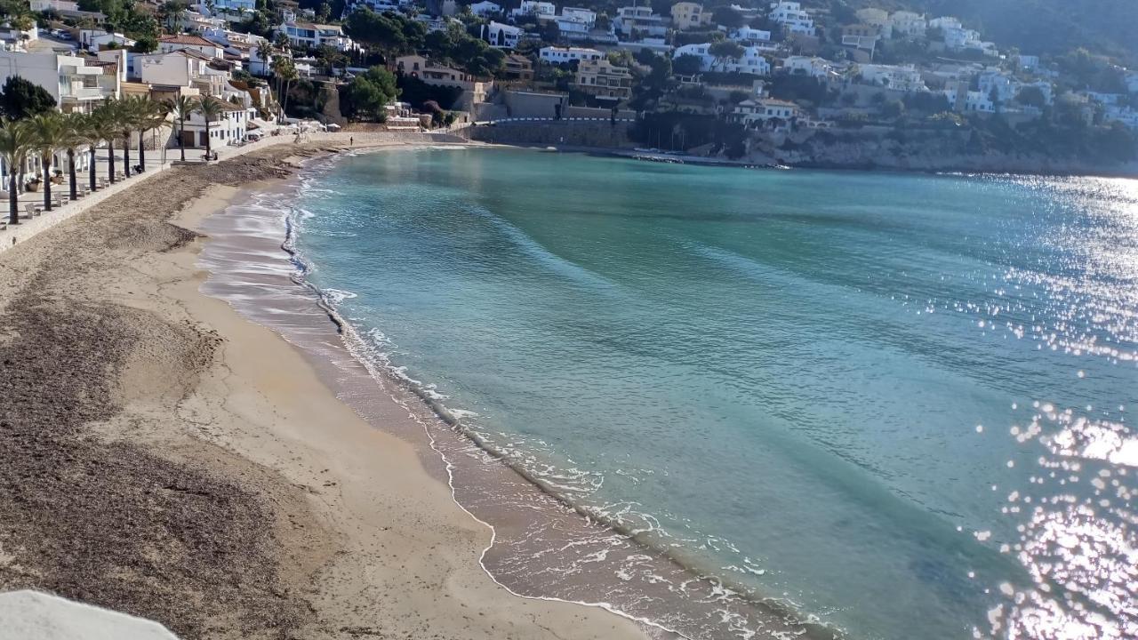 Larnella * Teulada