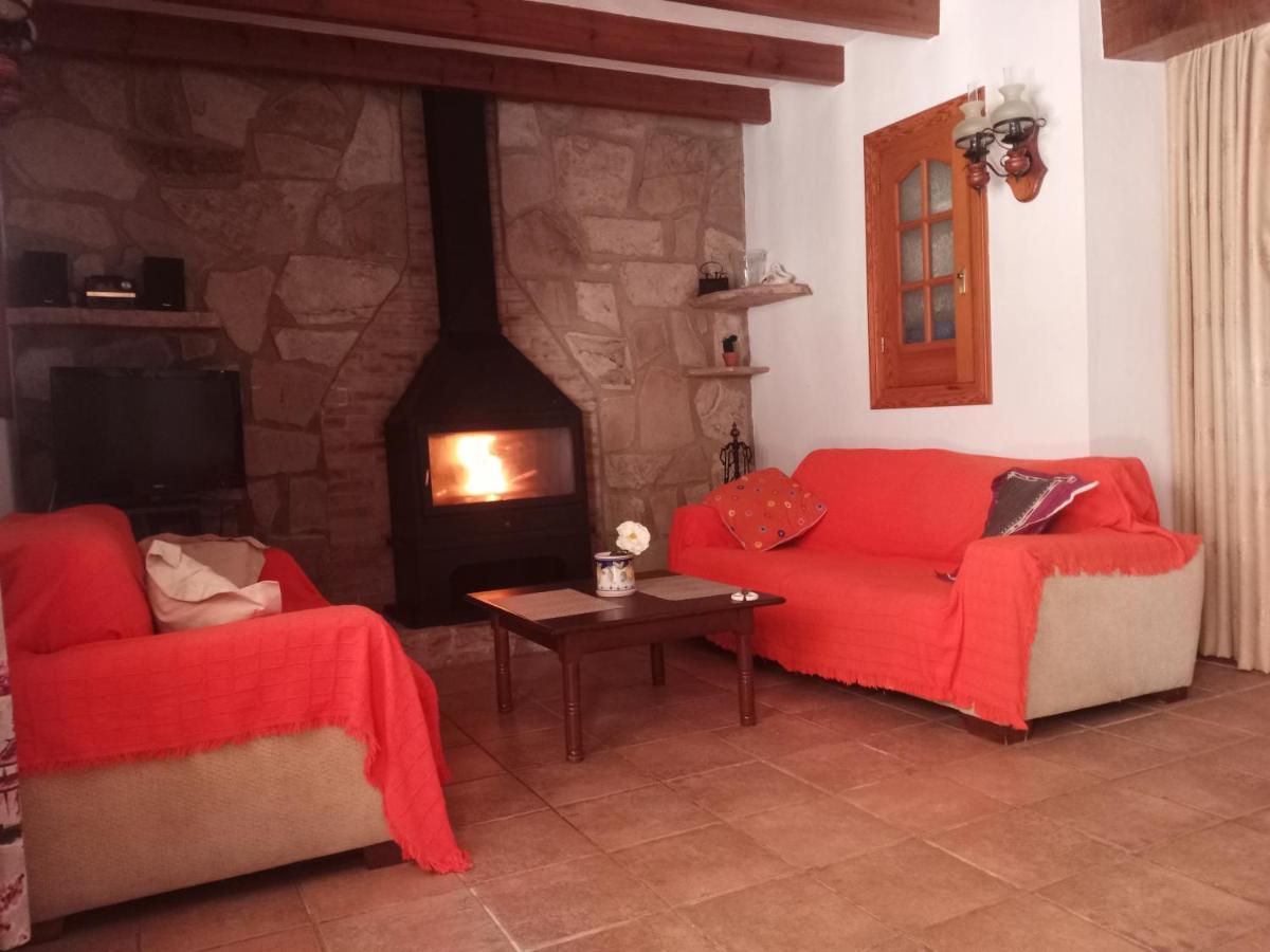 Holiday home Larnella